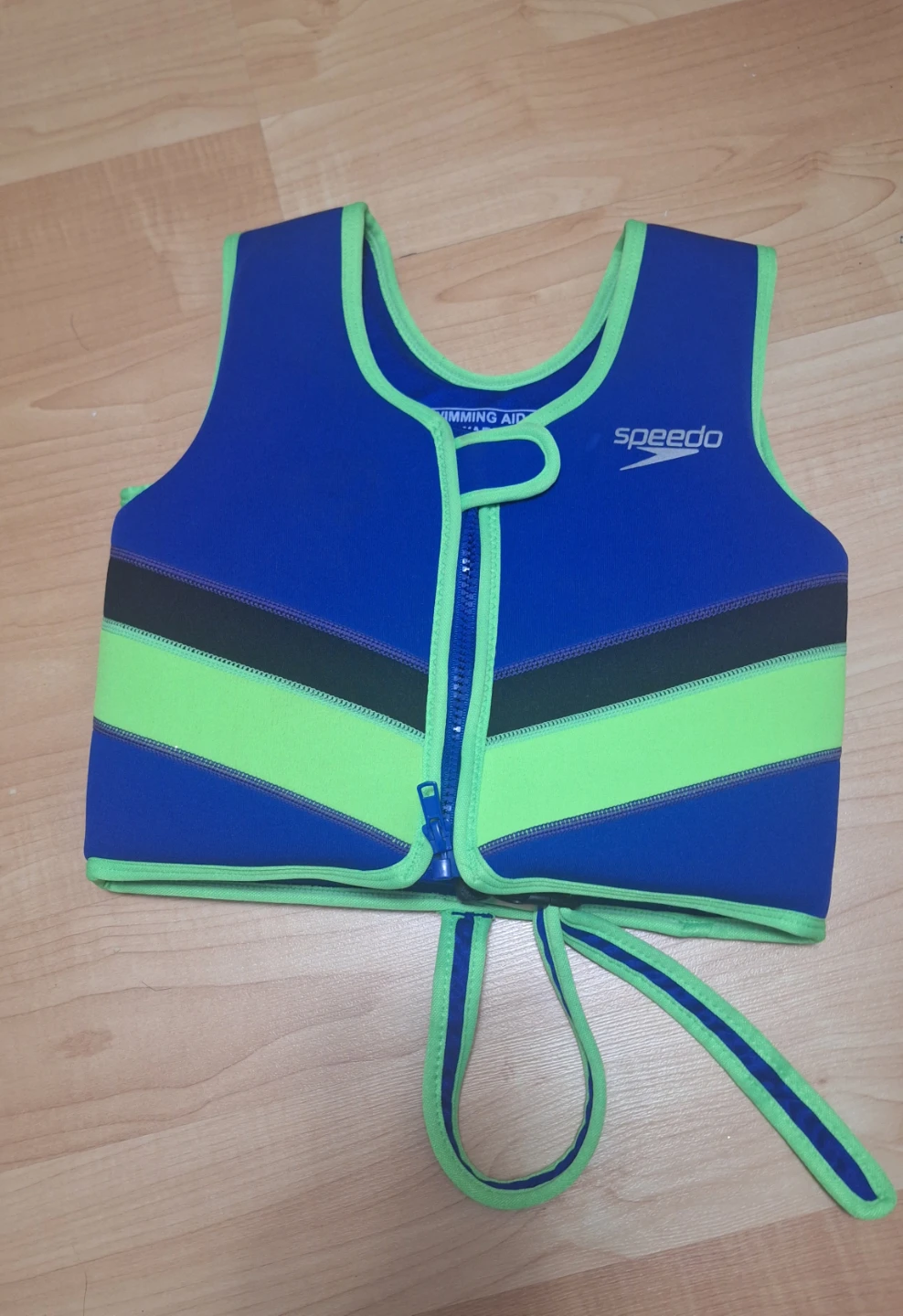 Kids life vest - photo 5