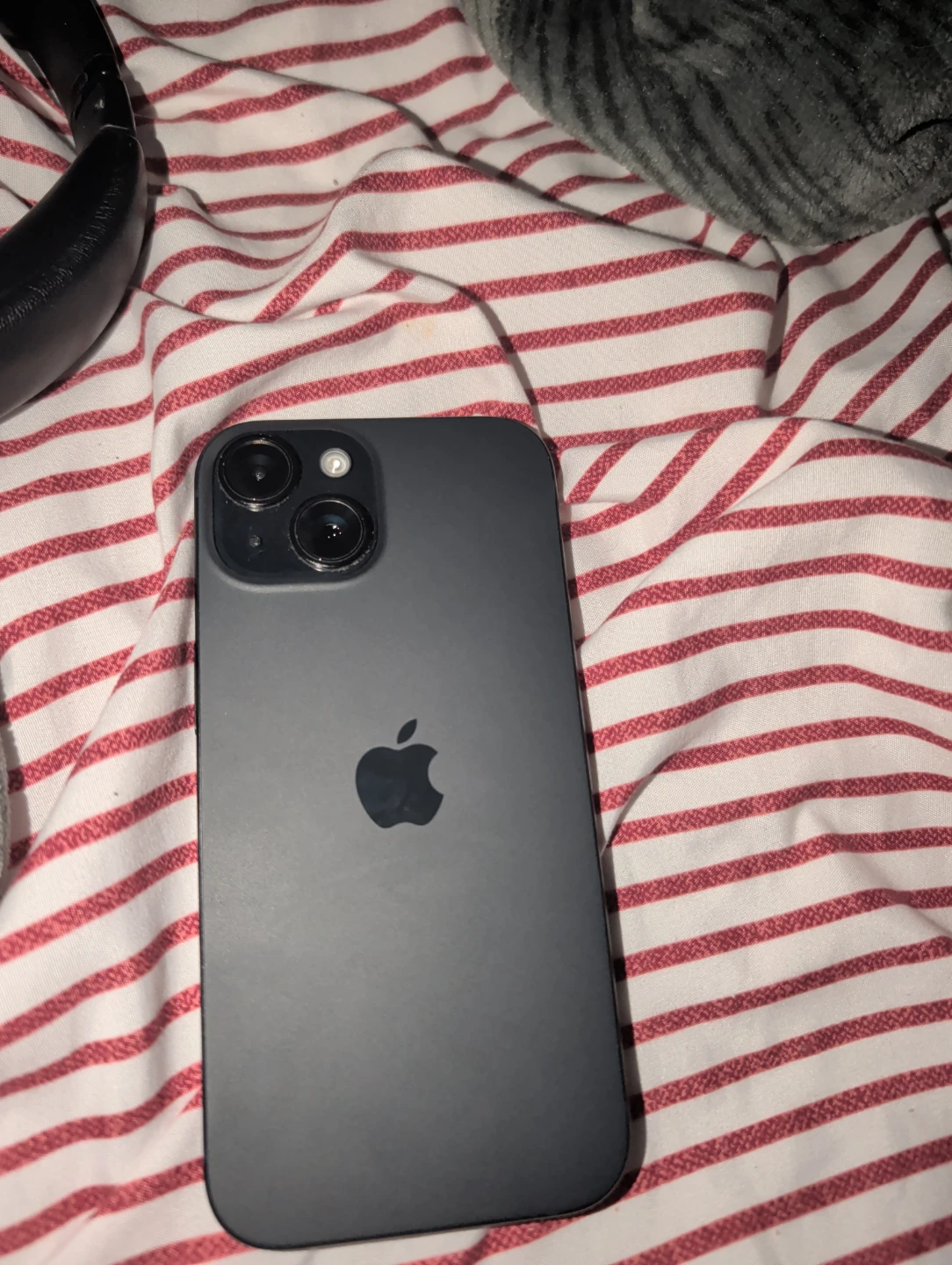 iPhone 15