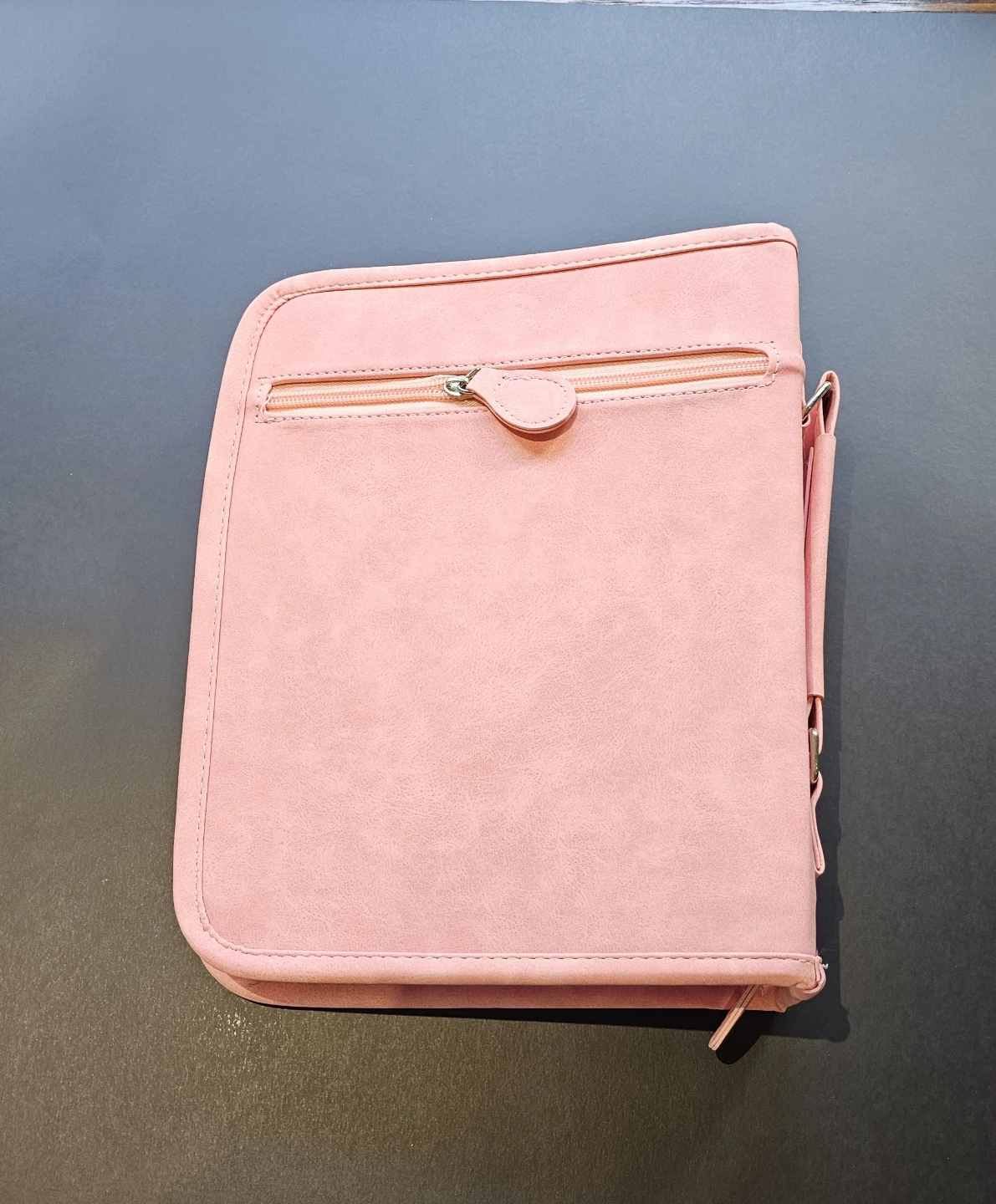 Bible Cover Case with Cross Accent - photo 5