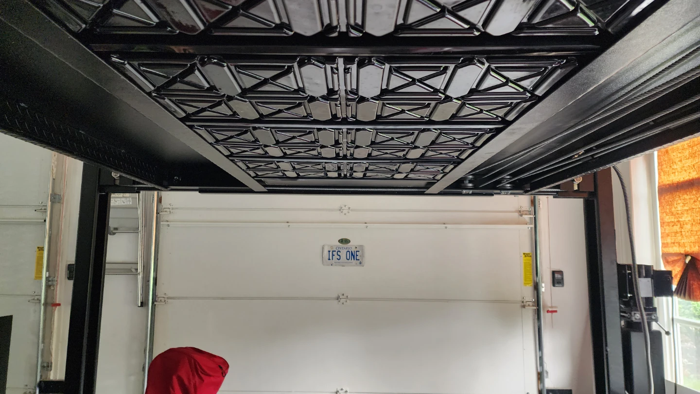 ISN Group Direct Lift Car Hoist - photo 5