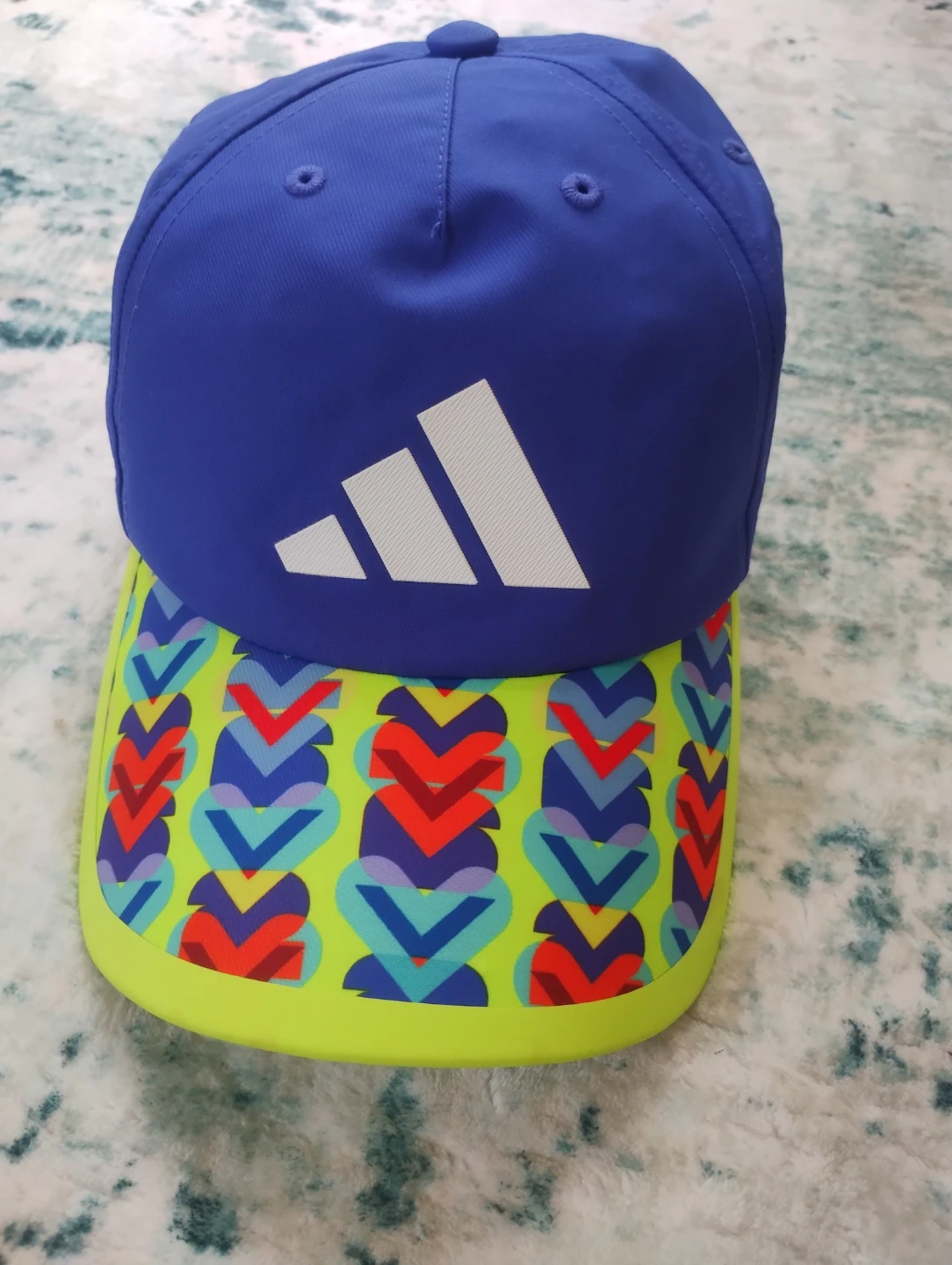 Official Adidas FIFA World Cup 2026 Volunteer Cap
