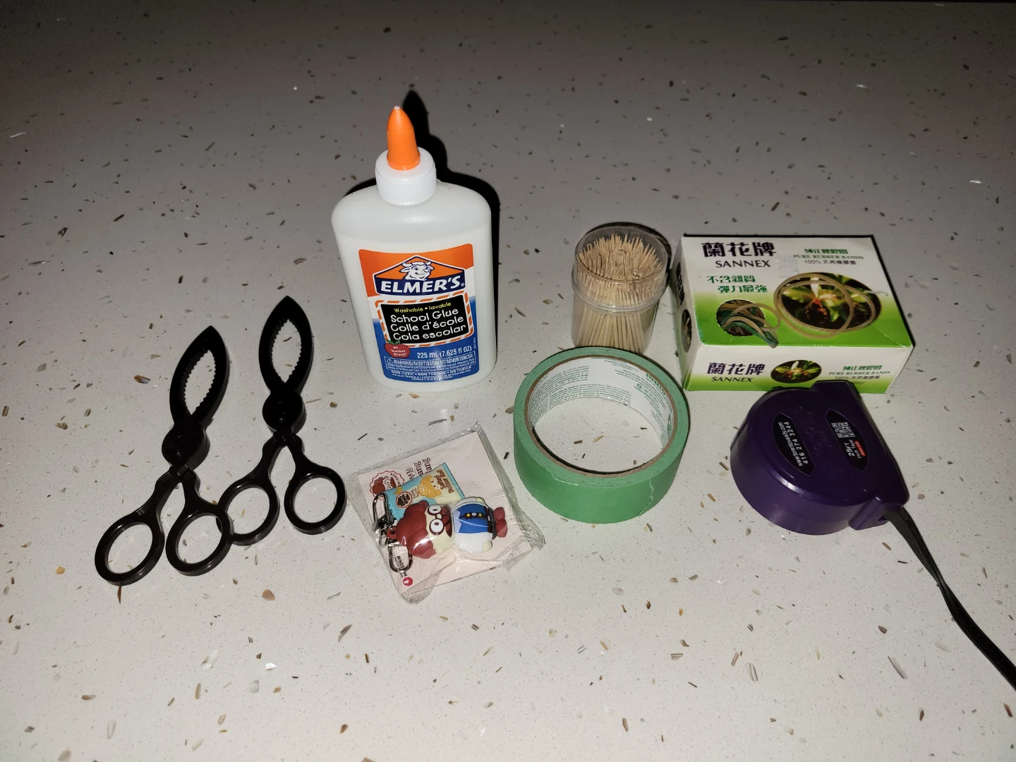 $1 each School Glue and Craft Supplies