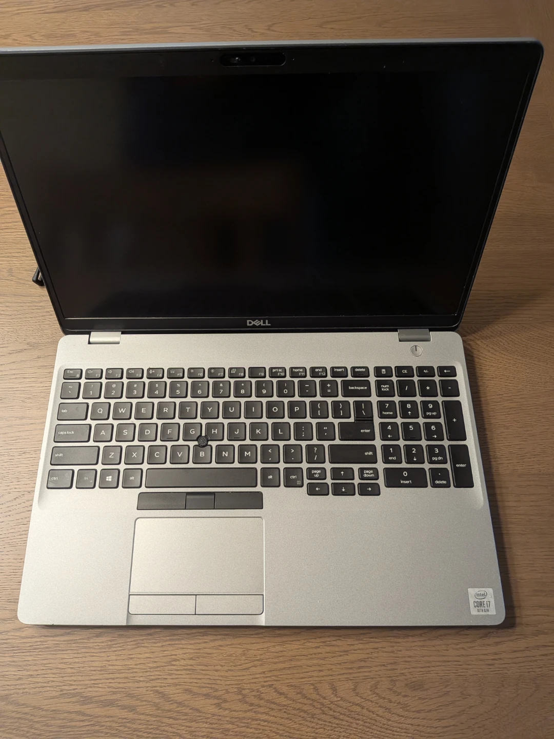 Dell Latitude 5511