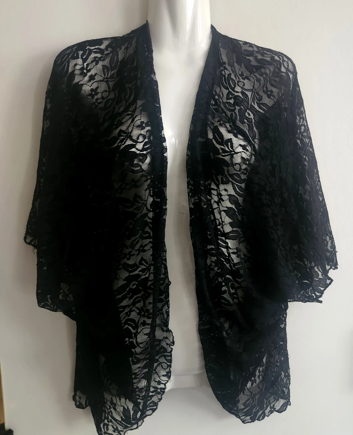 Women's Lace Jacket
