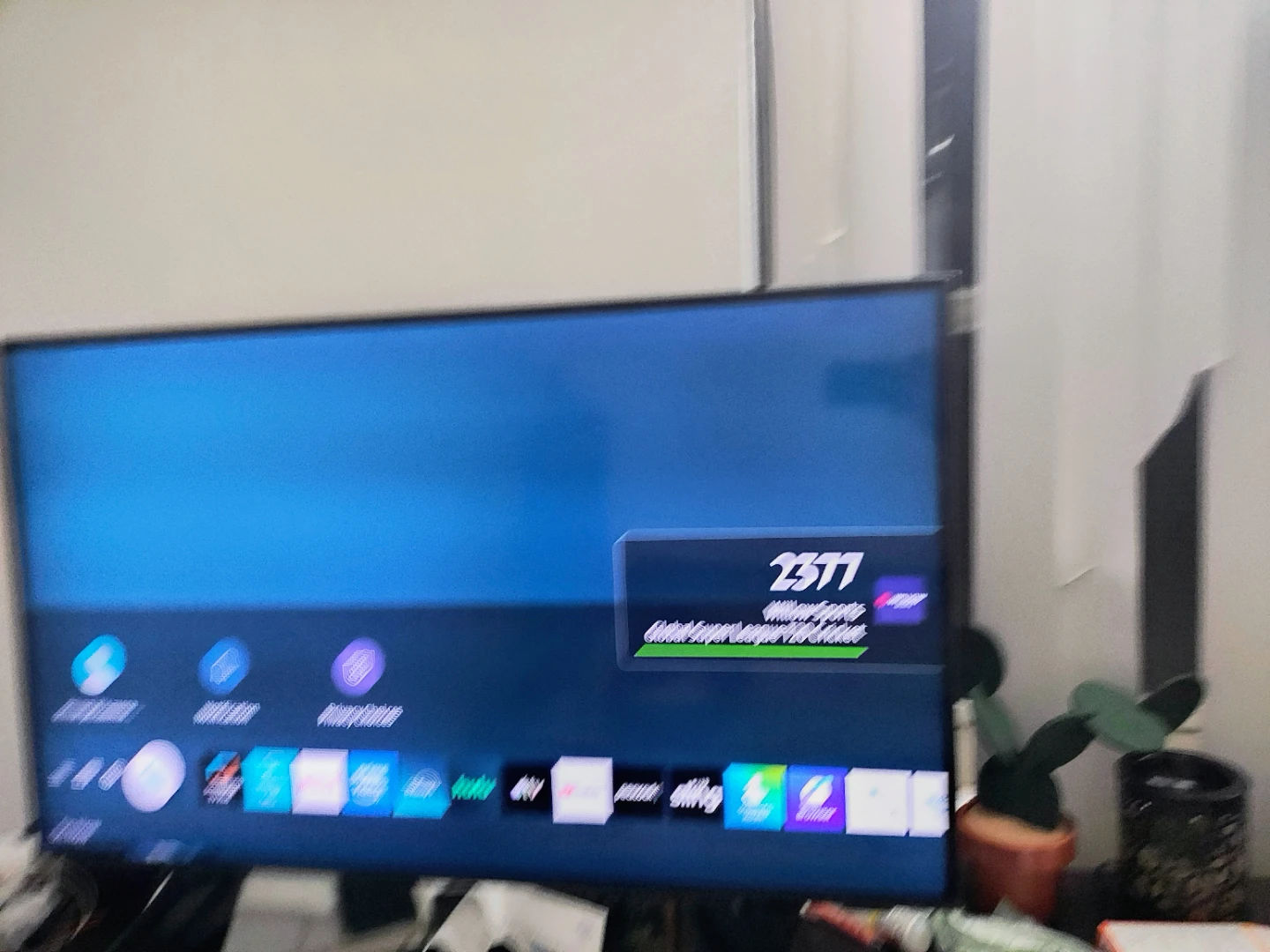 SAMSUNG 43-Inch QLED Q60A Series 4K UHD Smart TV - photo 3