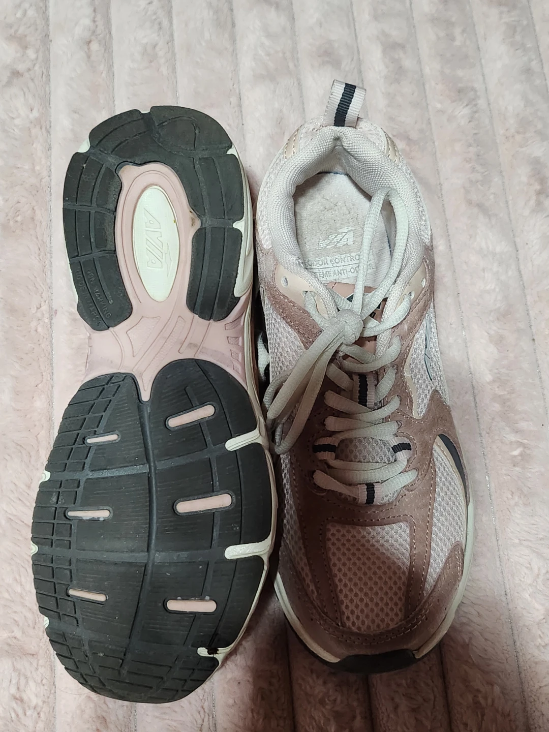 Avia Women's Athletic Shoes - photo 3