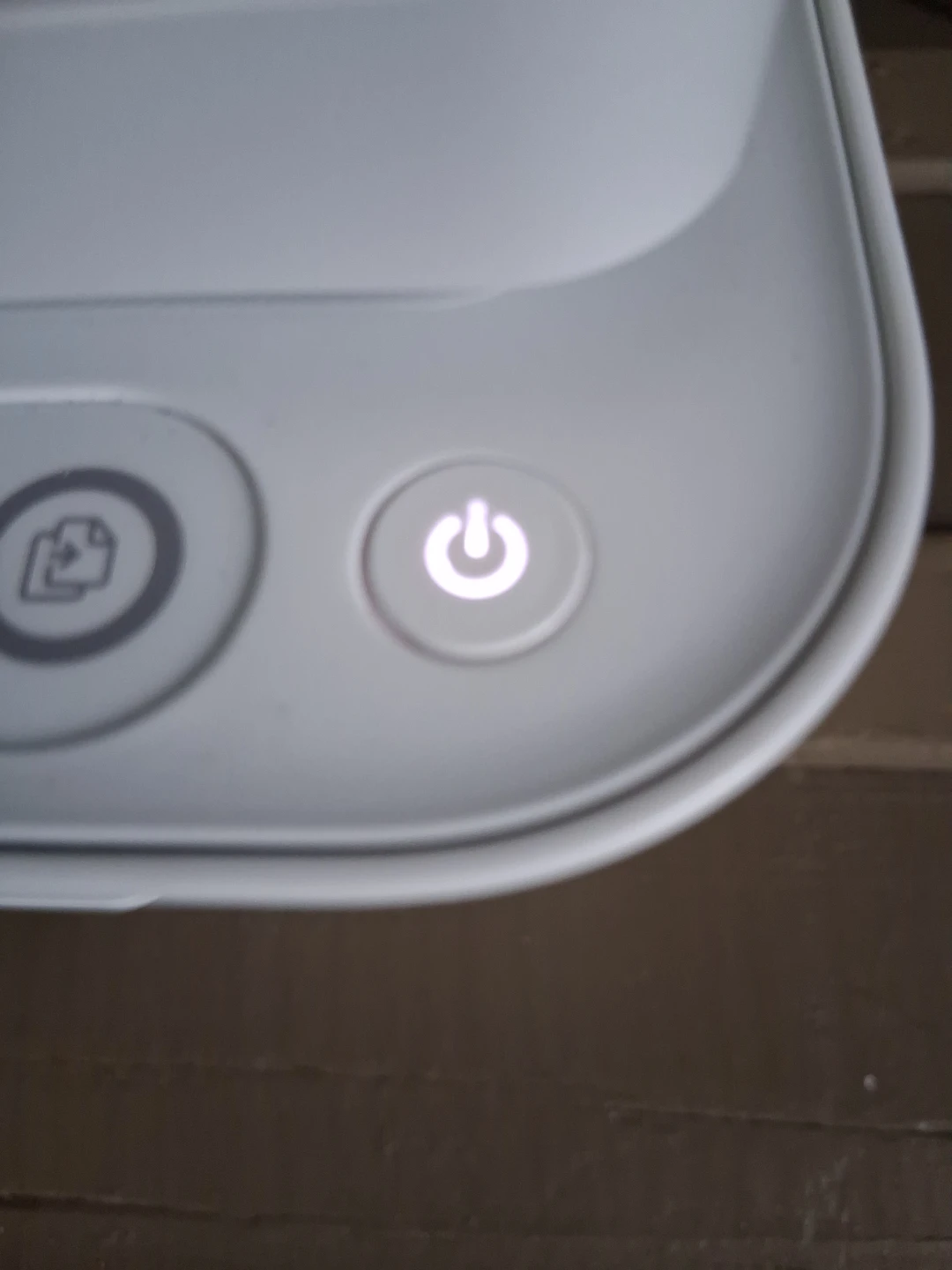 HP DeskJet 4100e All-in-One Printer - photo 5