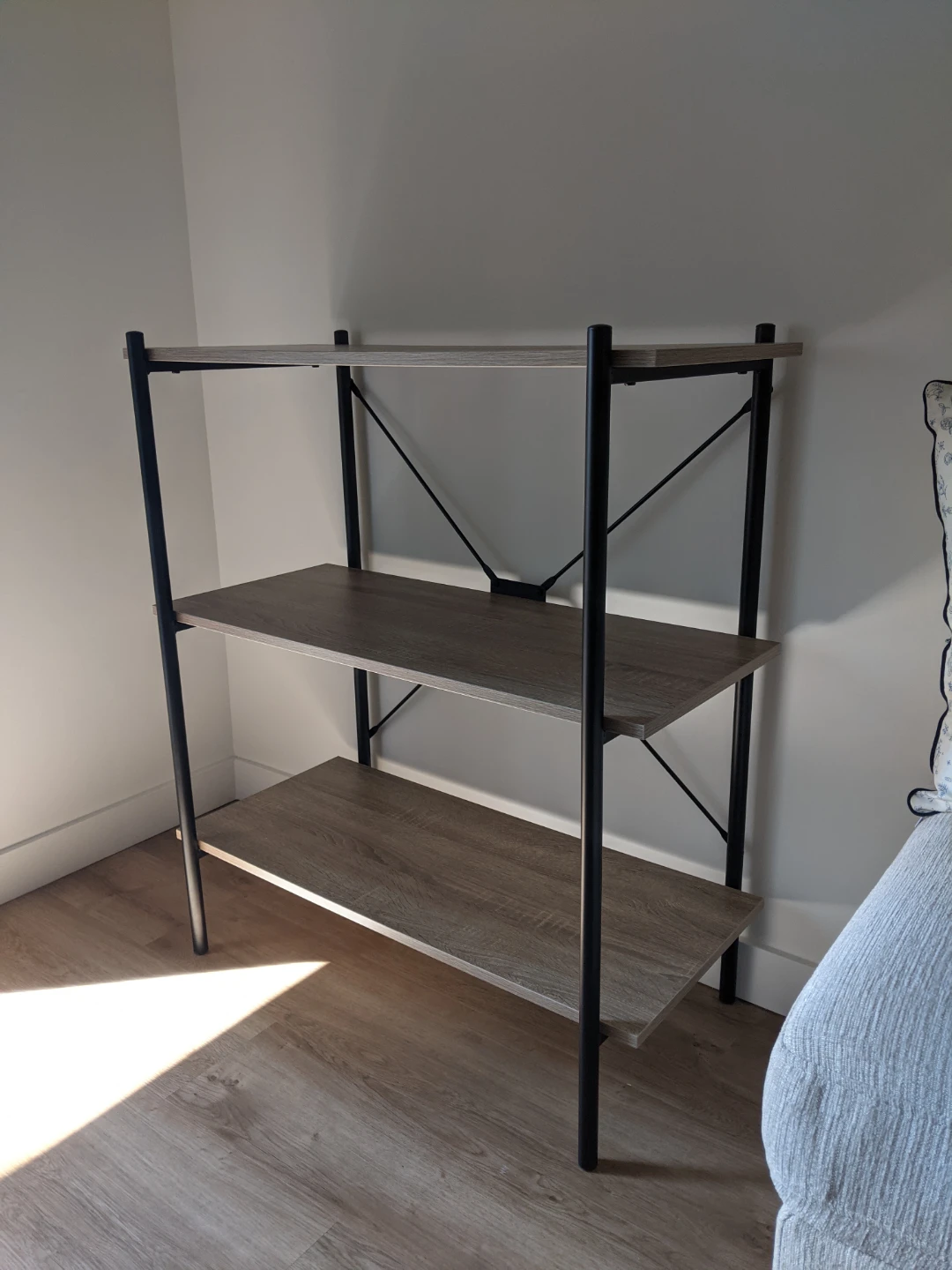 Jysk Vanborg 3-Tier Bookshelf - photo 4