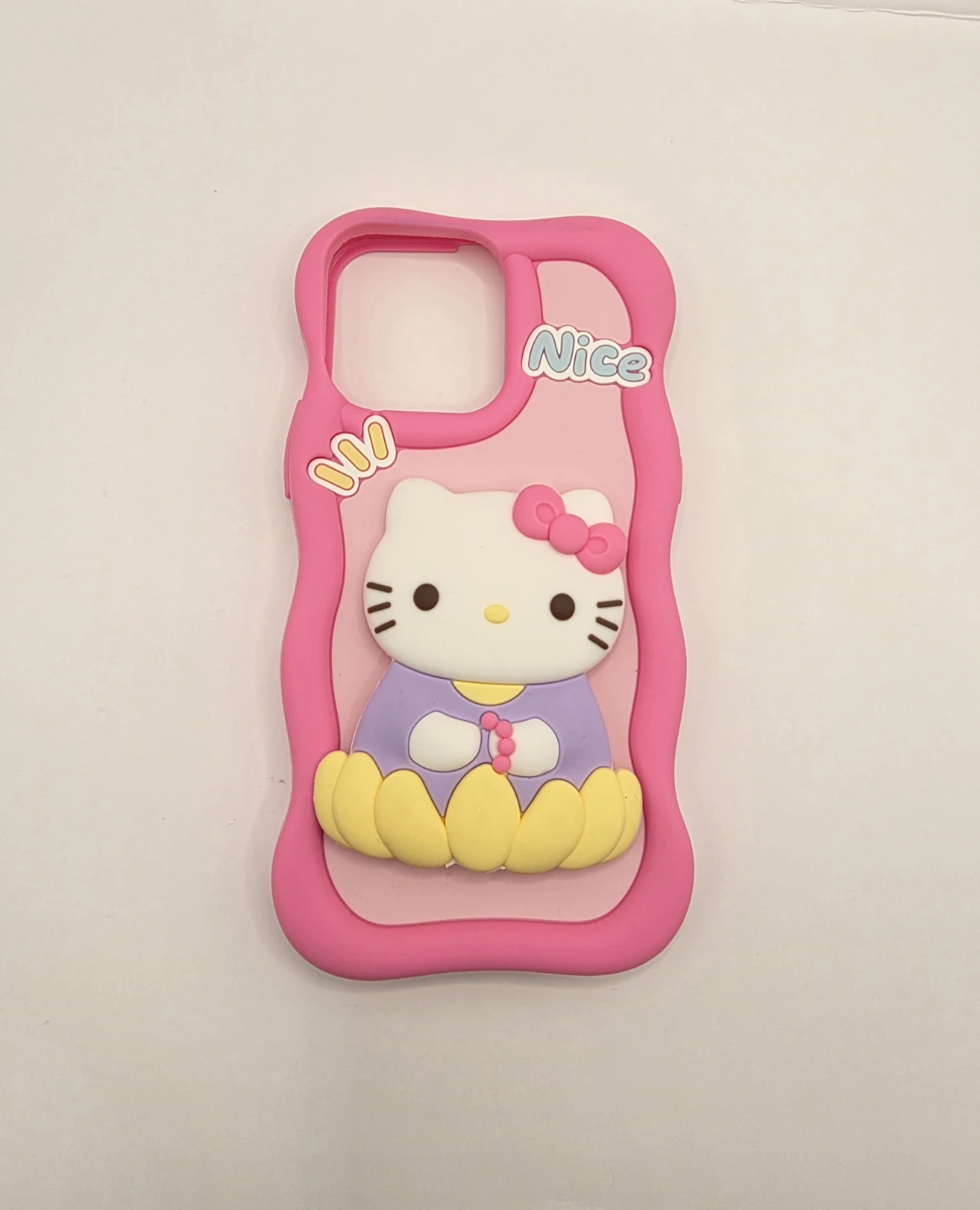 Hello Kitty Phone Case for iPhone 14