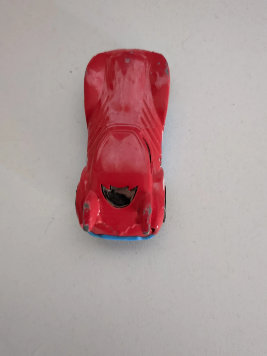 Hot Wheels Howlin' Heat Toy Car - photo 5