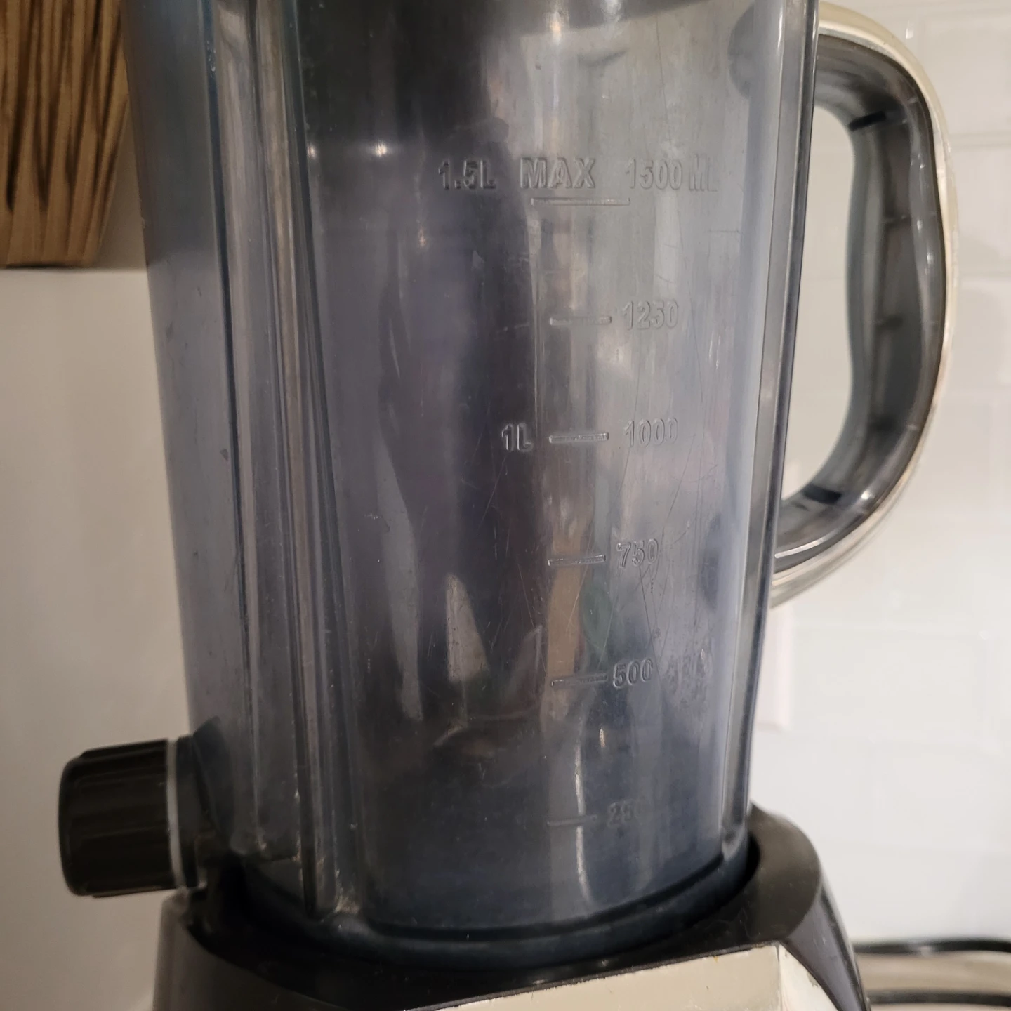 Torpedo Blender & Juicer - photo 4
