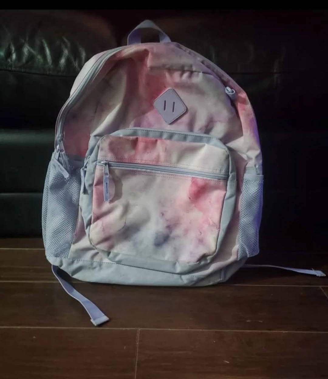Kids backpack - photo 2