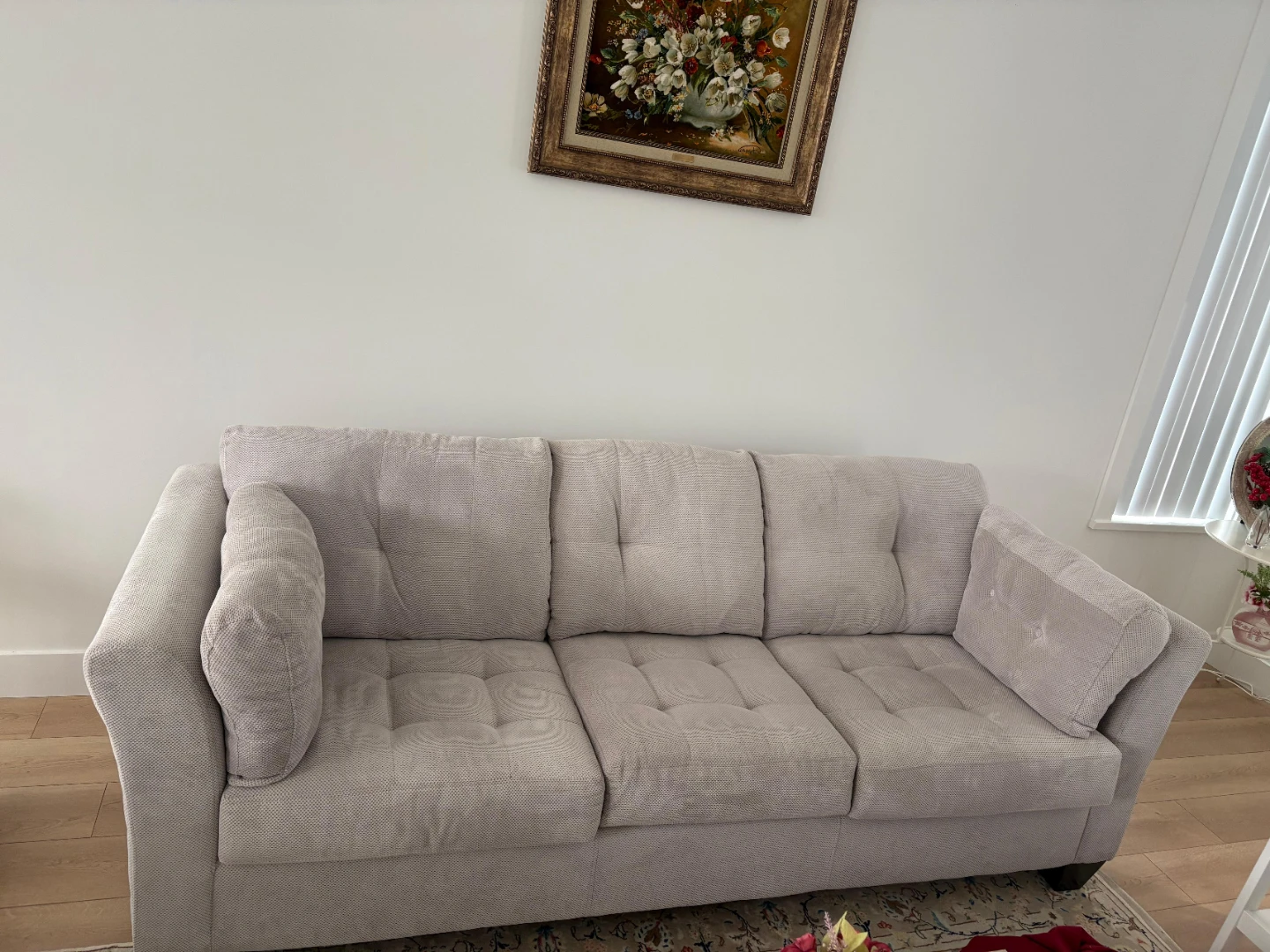 Sofa - photo 2