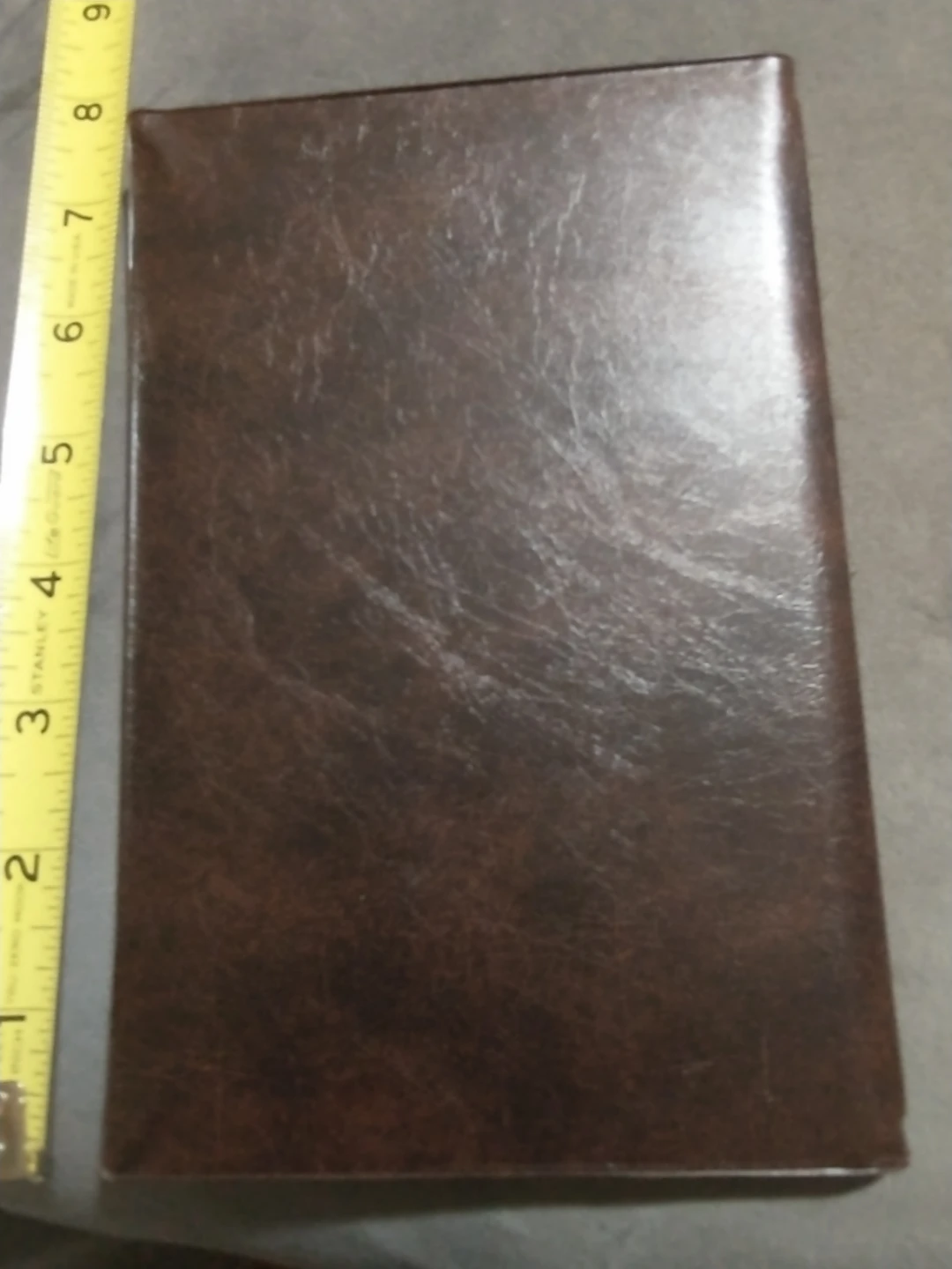 Universal Coin Wallet - photo 2