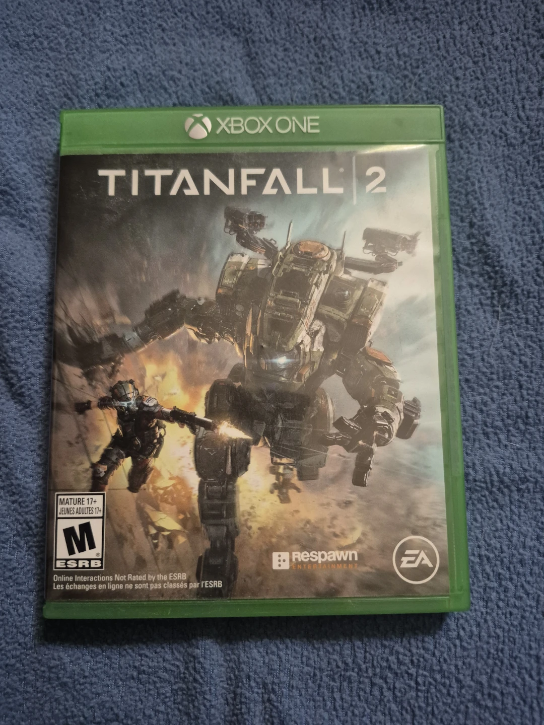 Titanfall 2 - Xbox One