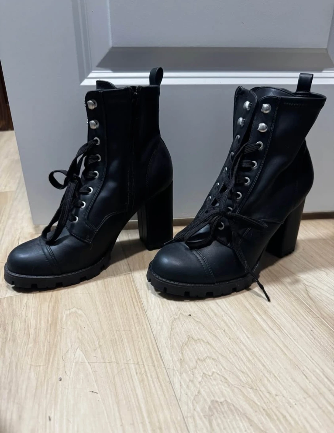 Boots - photo 3
