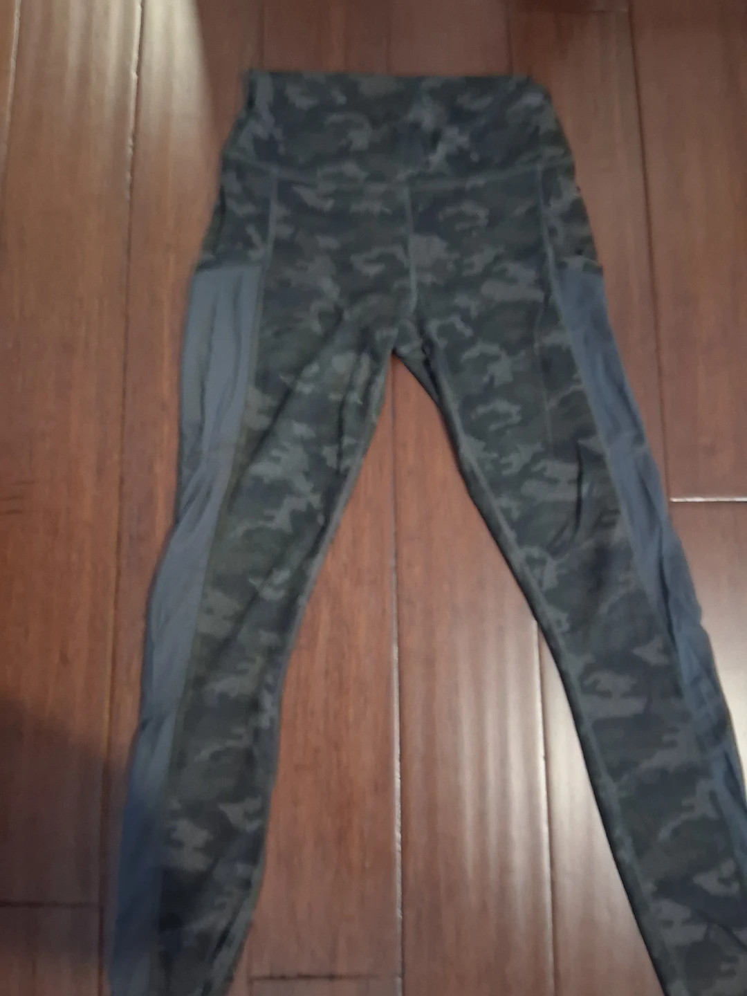 Fabletics Powerhold Camo Leggings - photo 3
