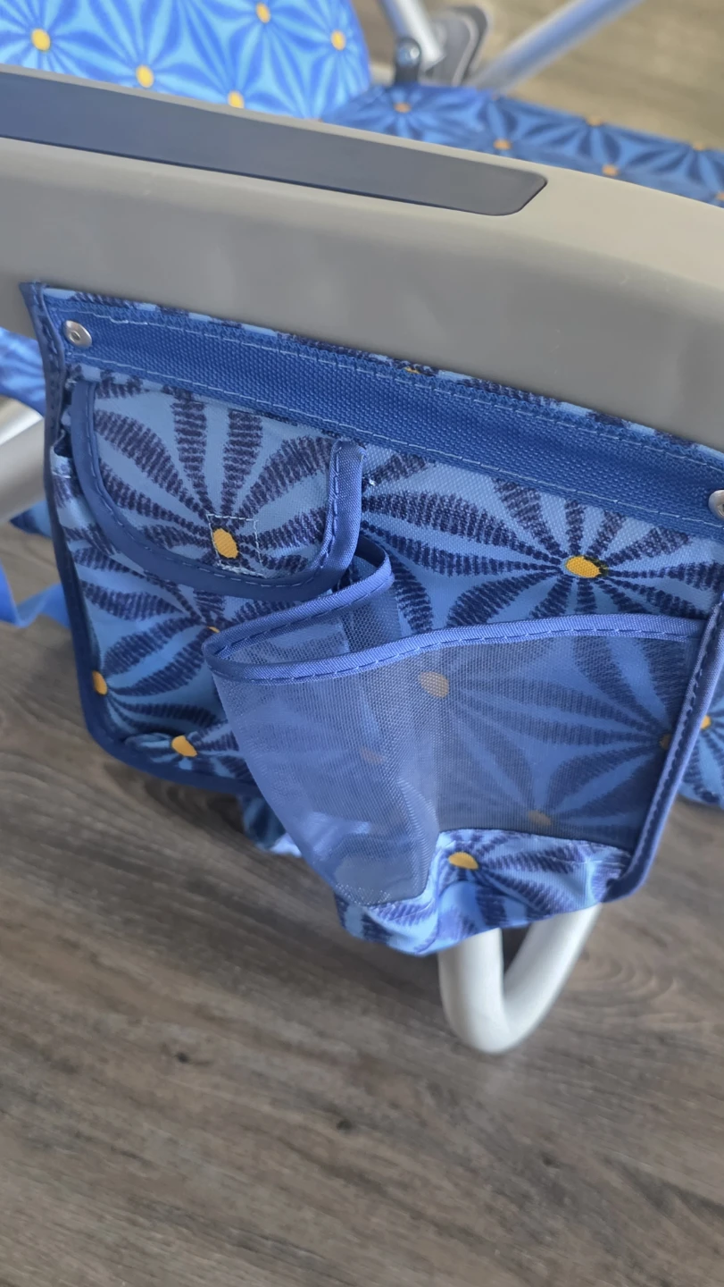 Tommy Bahama Backpack Beach Chair - photo 2