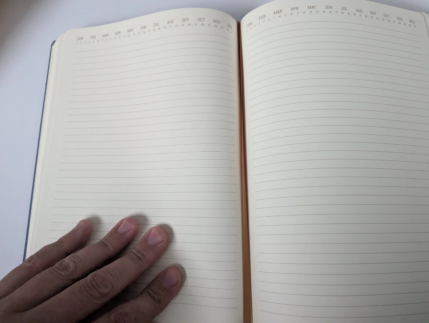 Make It Happen Journal - photo 4
