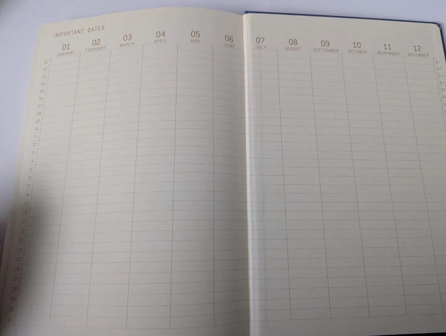 Make It Happen Journal - photo 5