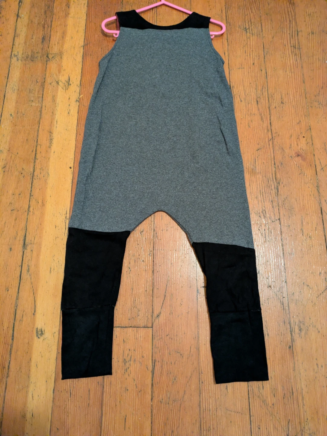 One of a Kind Dr. Who Romper - photo 2
