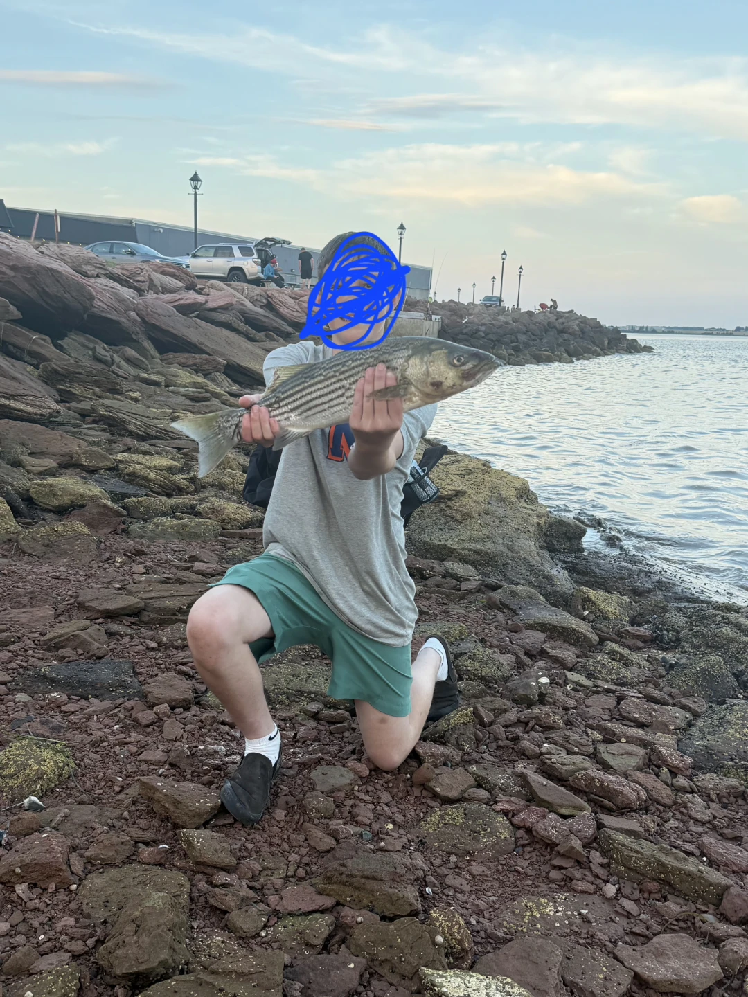 Looking for free fishing stuff/outdoor - photo 2