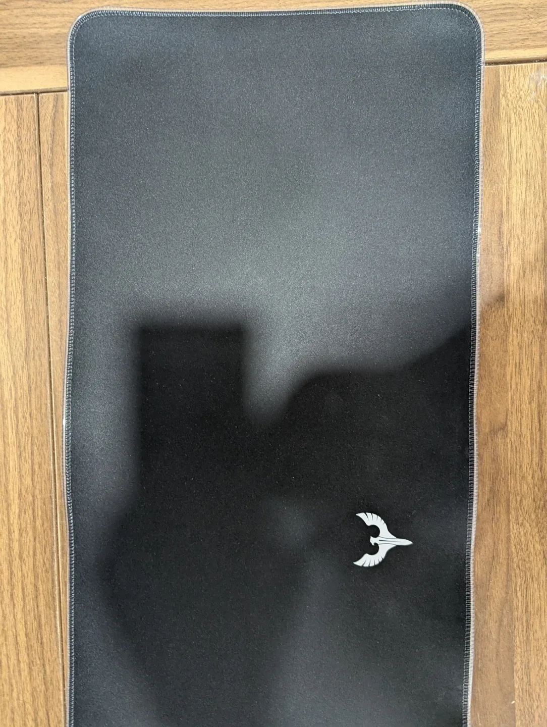 Blade Hawks RGB LED Gaming Mouse Pad/Desk Mat - photo 4