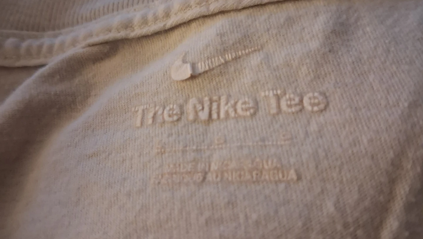 Nike Sports International T-Shirt - photo 4