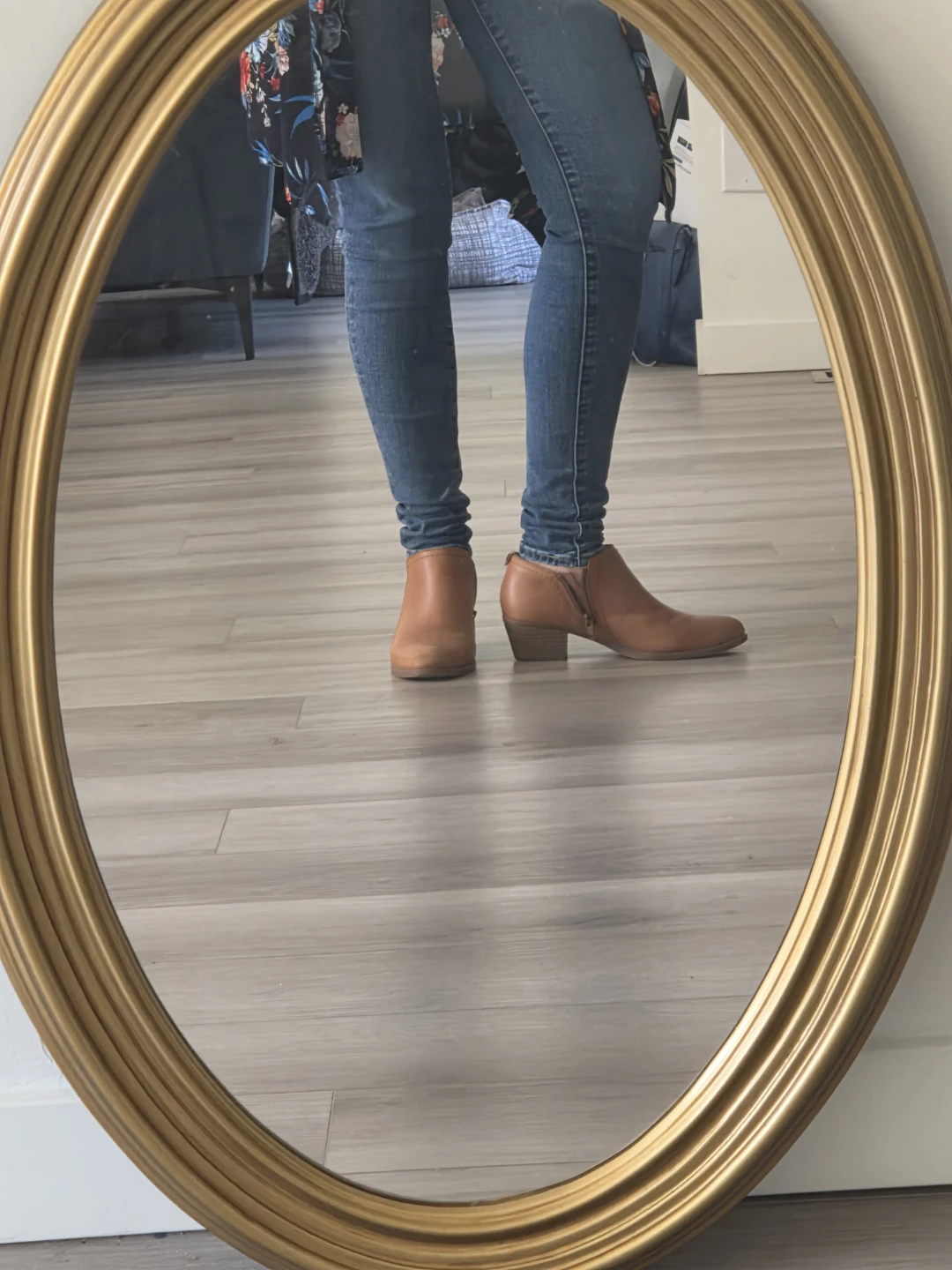 Naturalizer Ankle Boots - photo 2