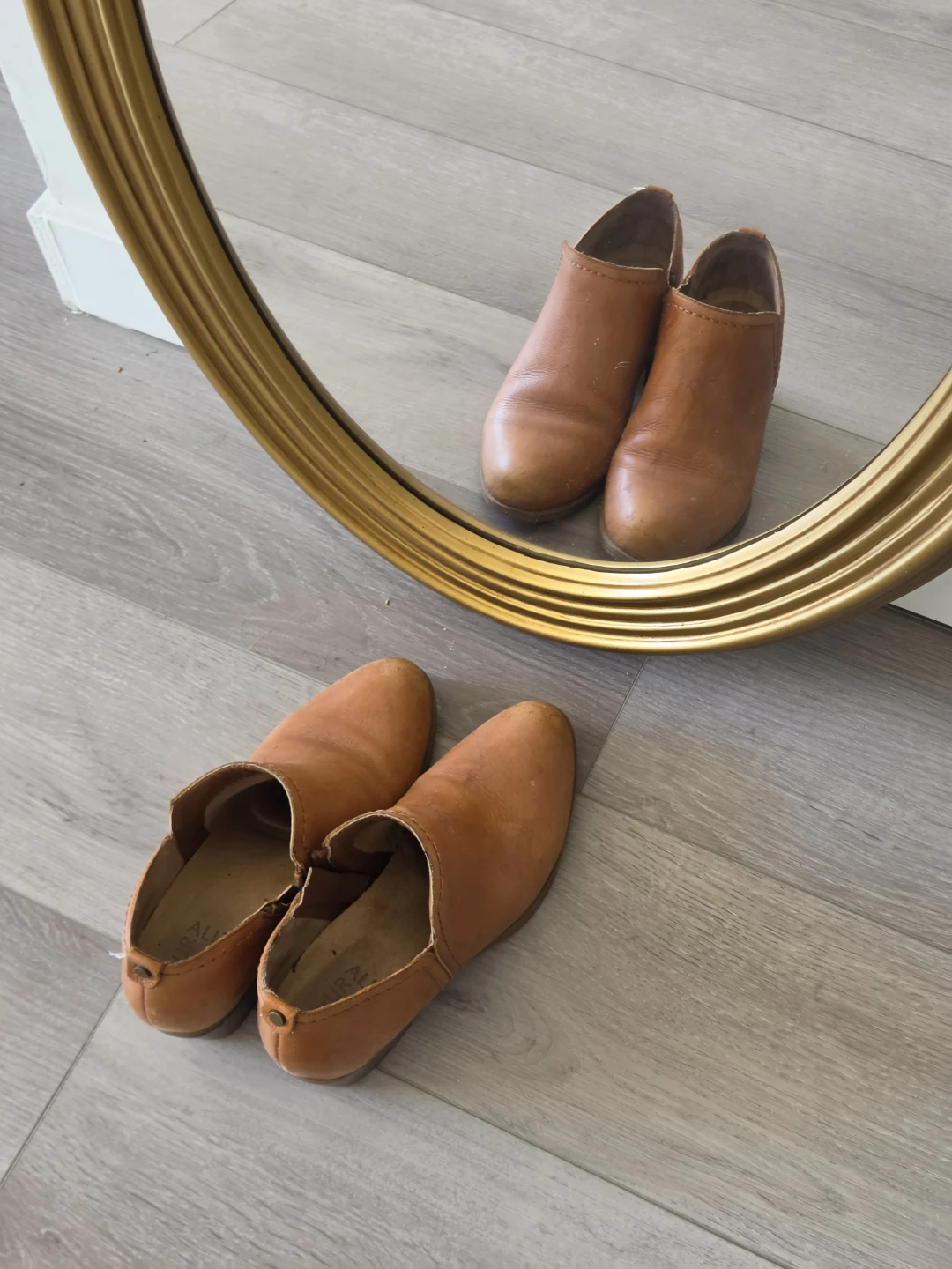 Naturalizer Ankle Boots - photo 3