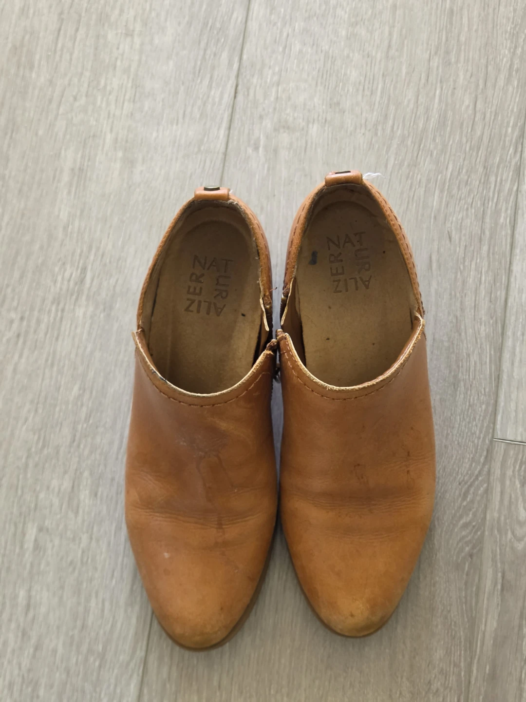 Naturalizer Ankle Boots - photo 5