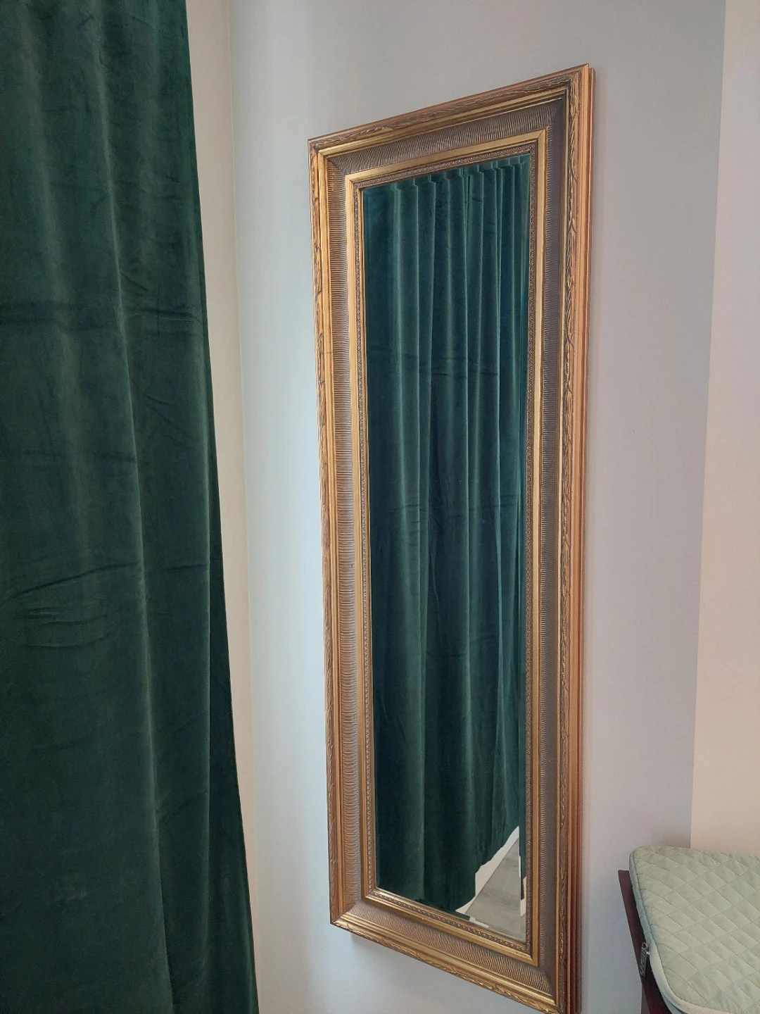 Various Mirrors