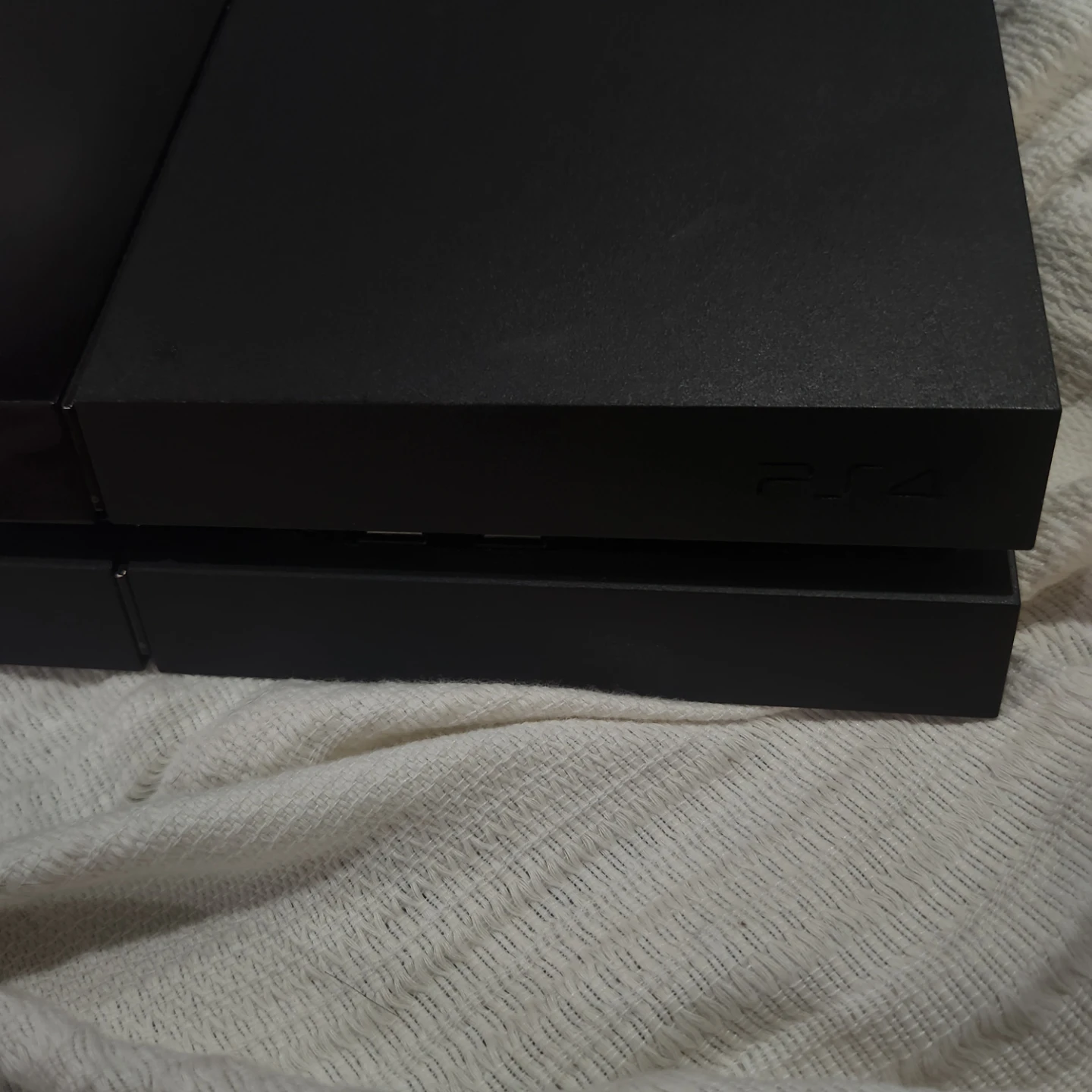 PS4 Console+Oculus VR+game Bundle - photo 2