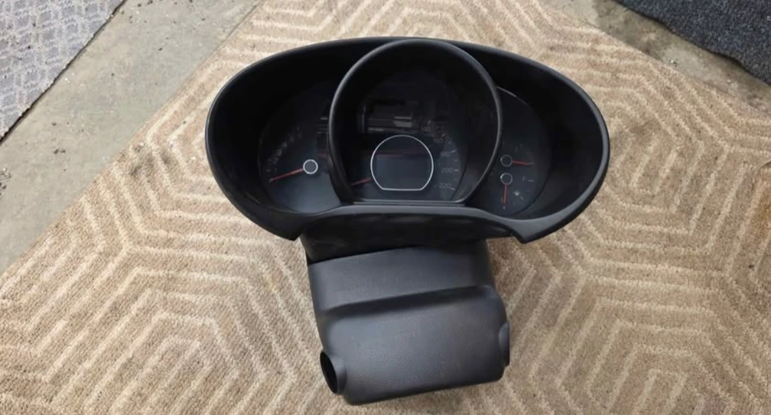 Kia Soul Instrument Cluster Gauge Assembly