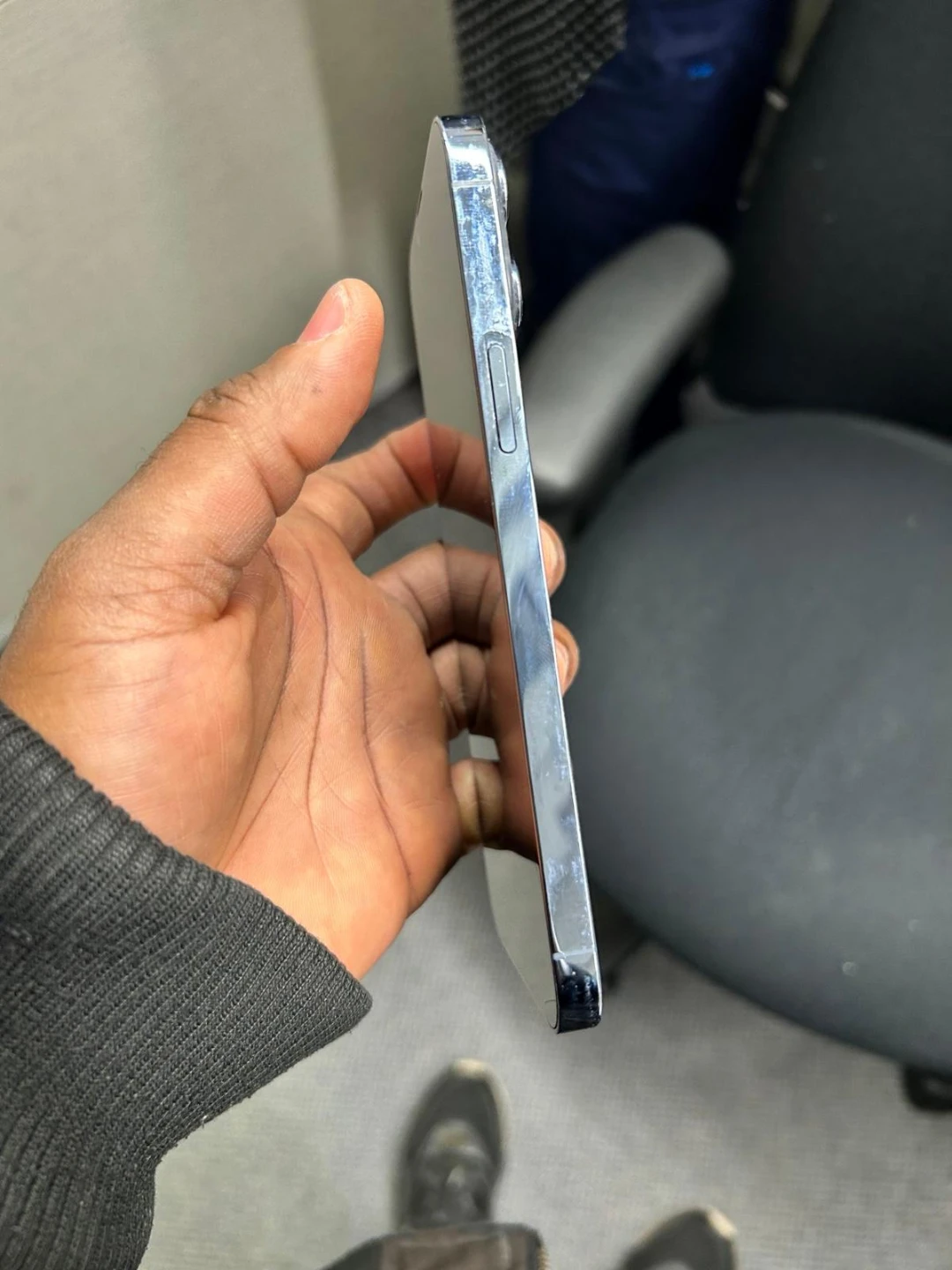 iPhone 13 promax for sale - photo 2