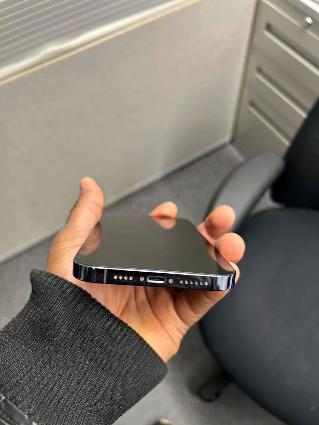 iPhone 13 promax for sale - photo 4
