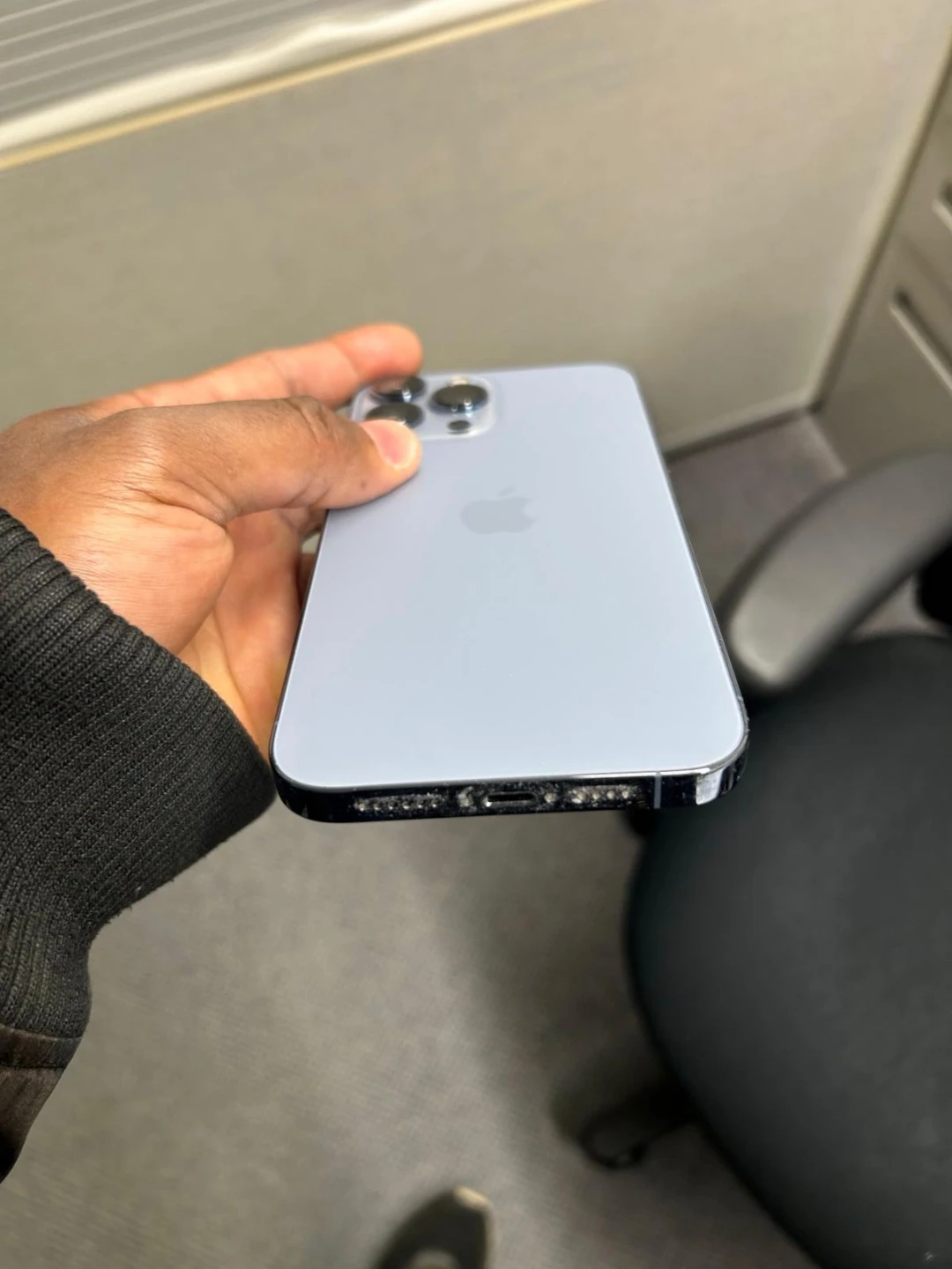 iPhone 13 promax for sale - photo 5