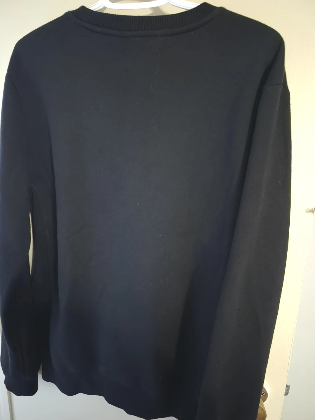 Woods Crewneck Sweatshirt - photo 4