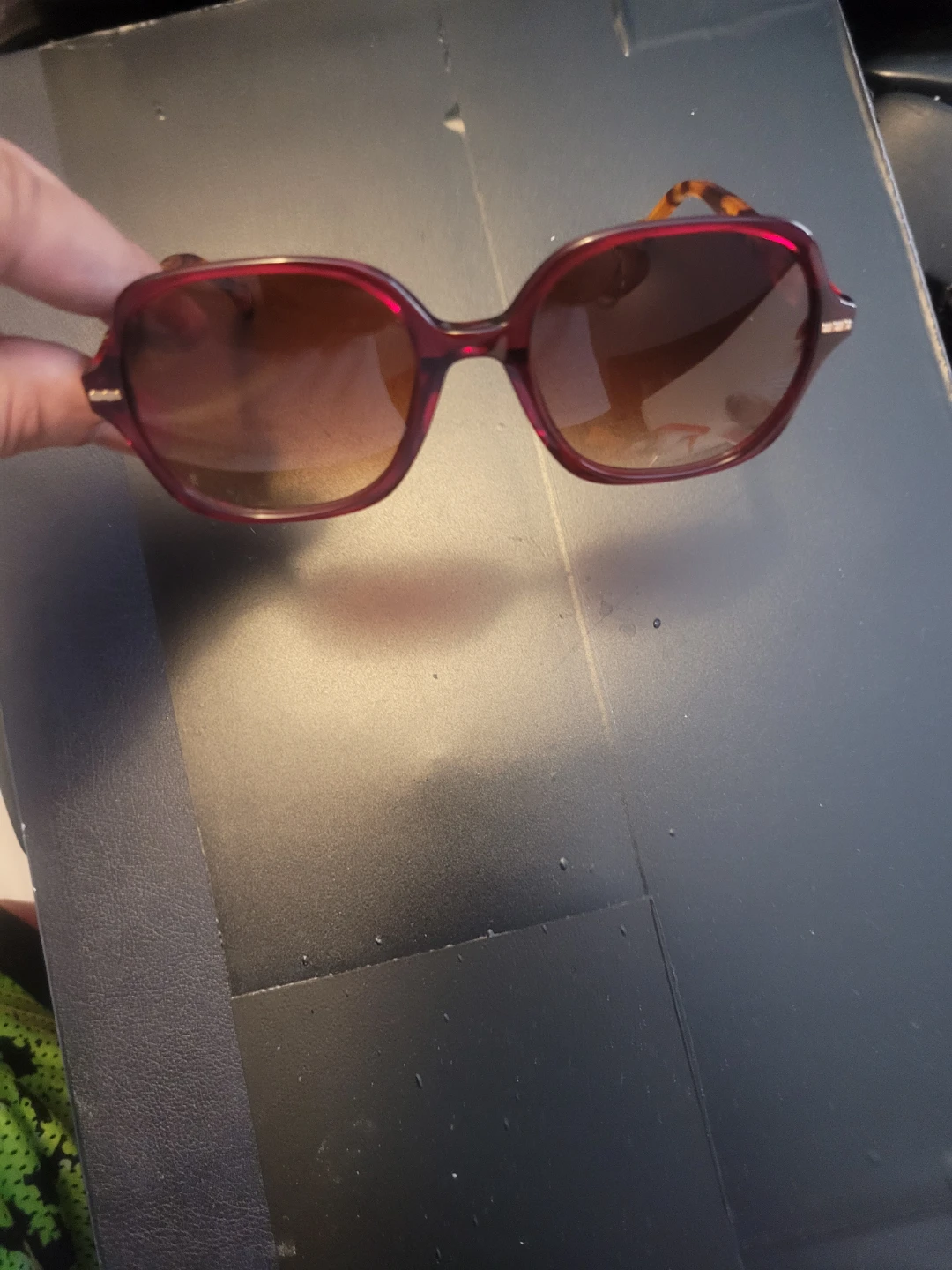 Carolina Herrera Sunglasses - photo 3