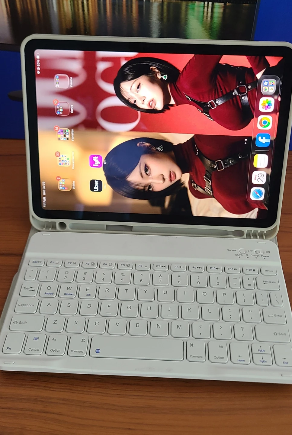 Apple iPad Airn11 inch M3 processor - photo 2