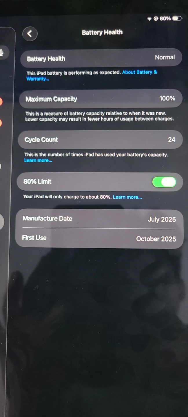 Apple iPad Airn11 inch M3 processor - photo 5