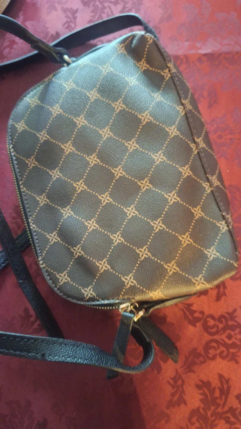 Shoulder Bag