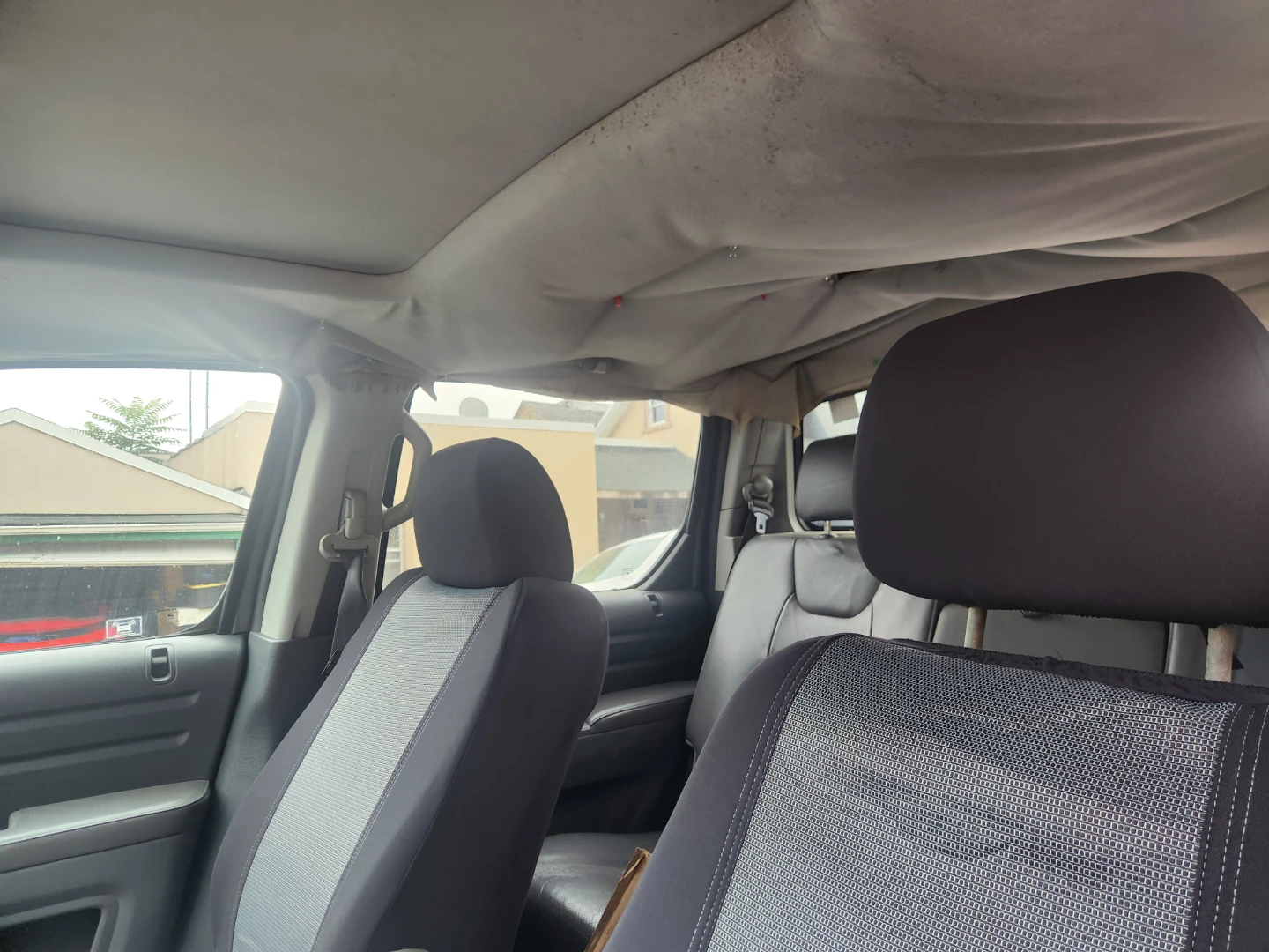 2009 HONDA RIDGELINE.239000mill.!!!! - photo 5