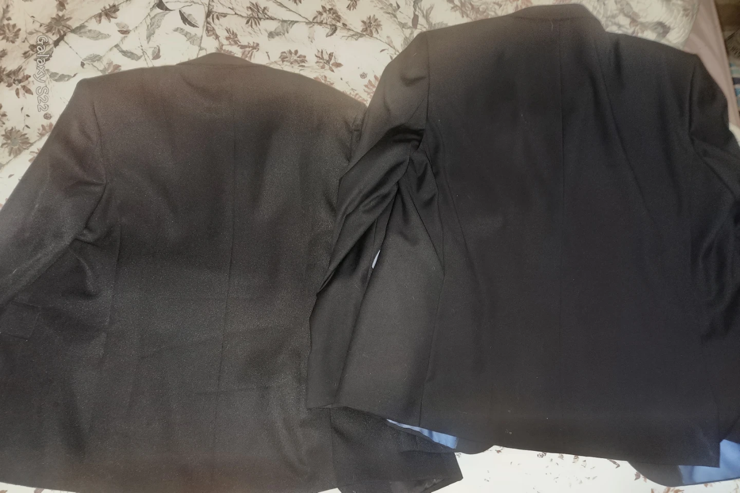 Alberto Cardinali and Blissshow Men's Suit Jackets (M/50R) - photo 5