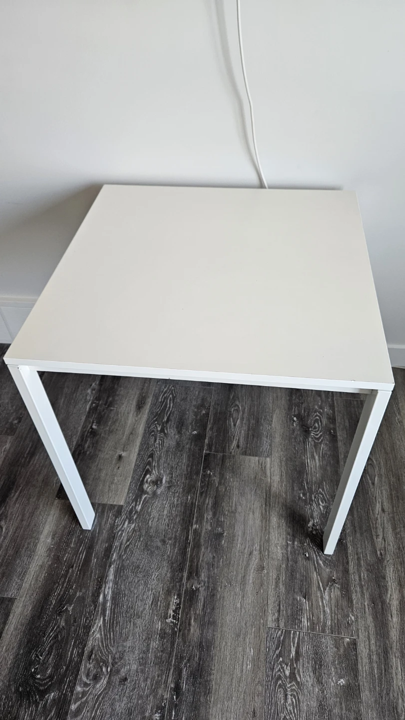 O.B.O, IKEA Melltorp Table