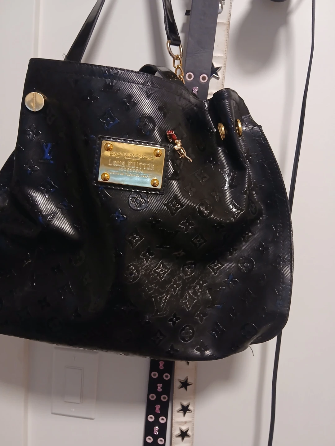 Stunning bag LV - photo 2