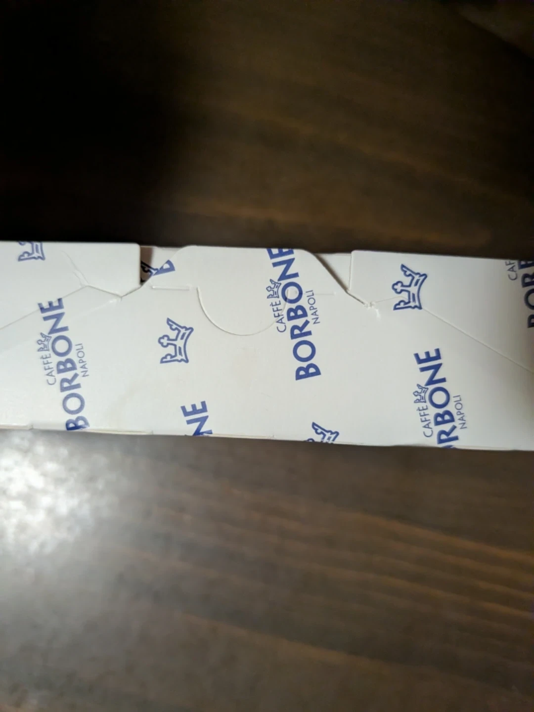 10 Caffè Borbone Napoli  Coffee Pods - photo 2
