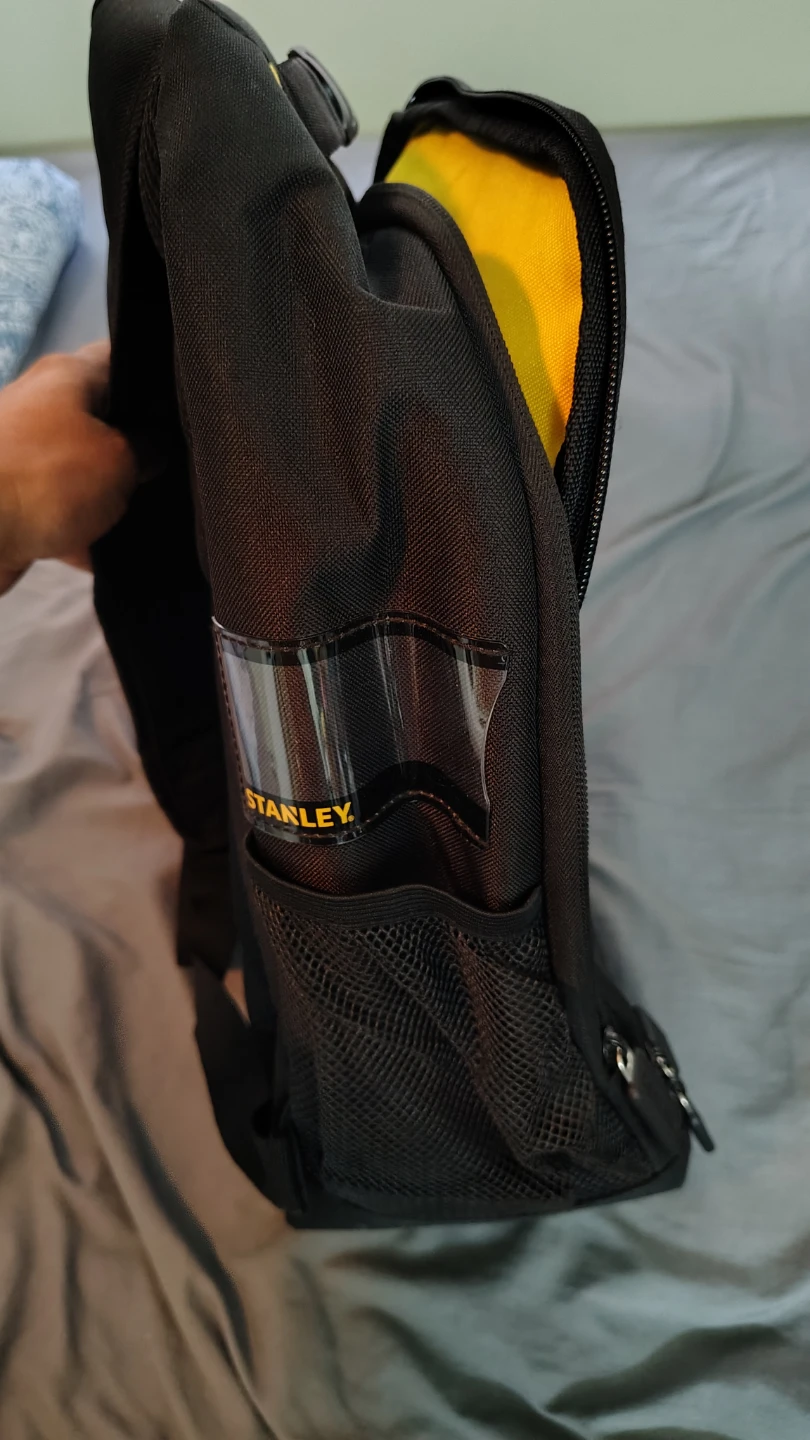 Stanley Toolbag for Technicians (New) - photo 5