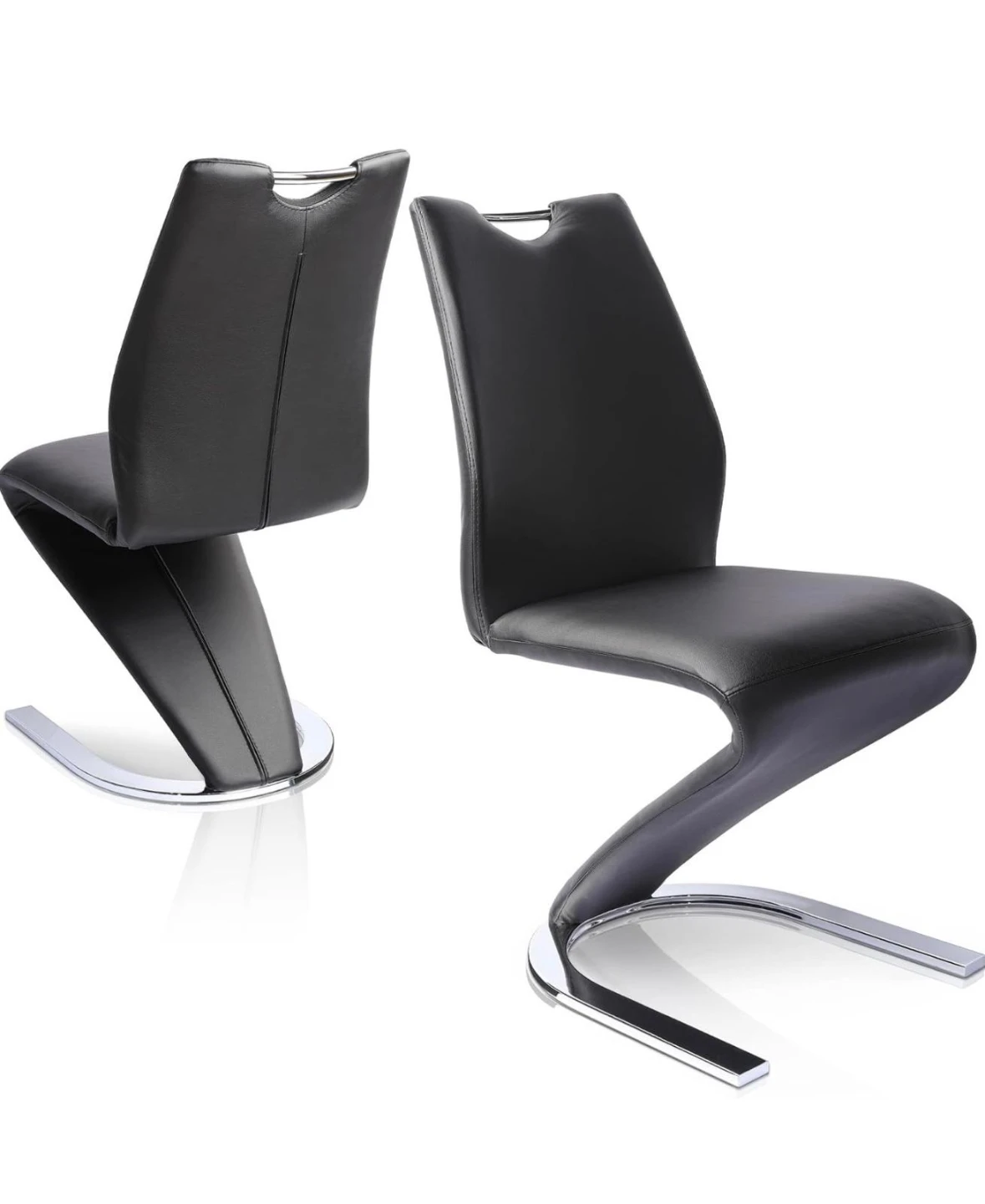 Modern Dining Table with Chairs - photo 5