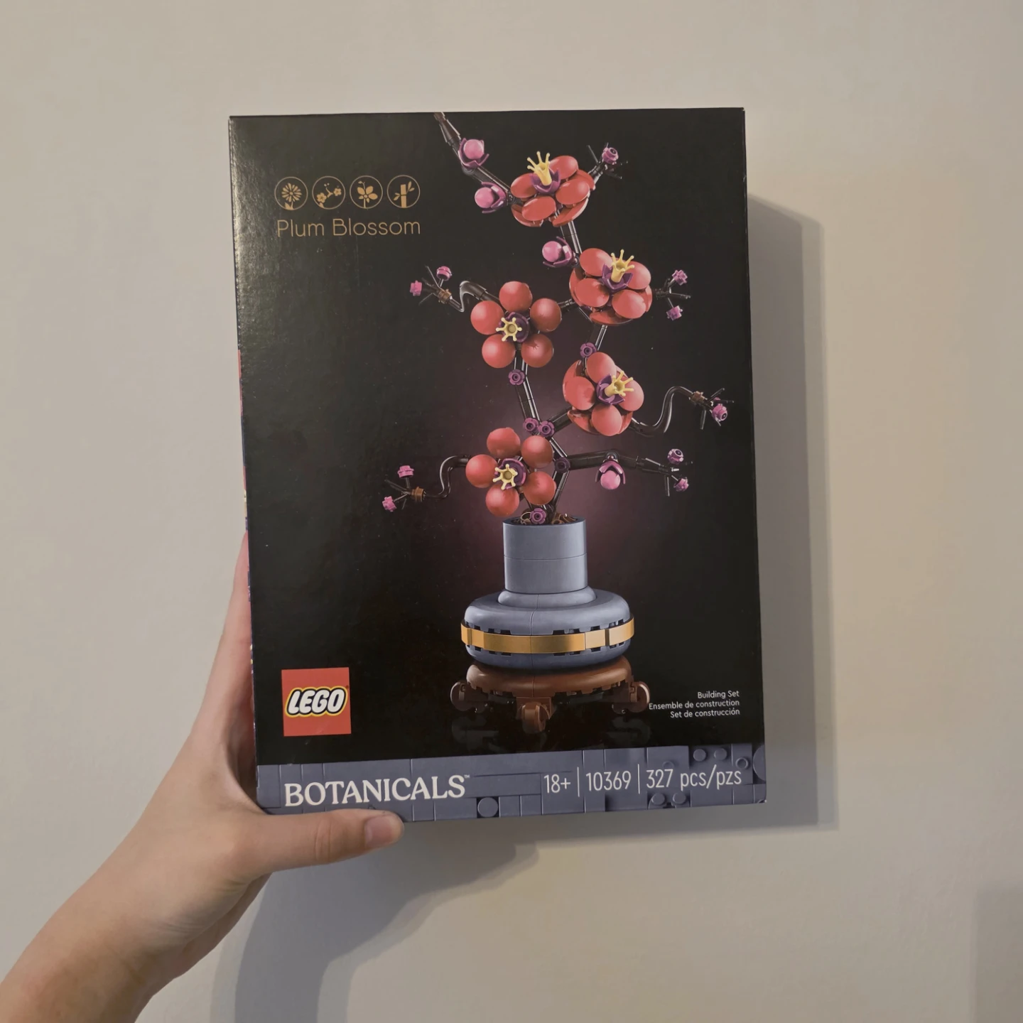 Brand New Lego Set